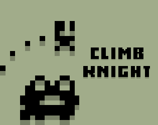 Climb Knight