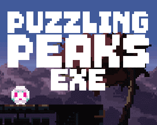 Puzzling Peaks EXE